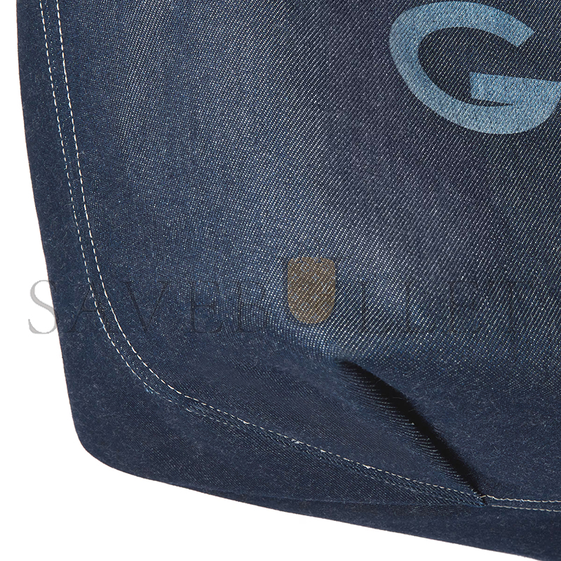 G*u*i totissima medium reversible tote 820481 (30.5*28*27cm)